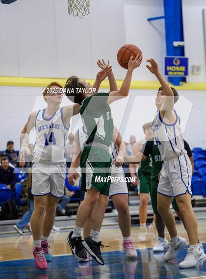 Thumbnail 1 in JV: Santo @ Huckabay photogallery.