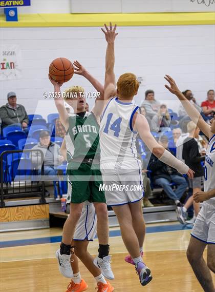 Thumbnail 1 in JV: Santo @ Huckabay photogallery.