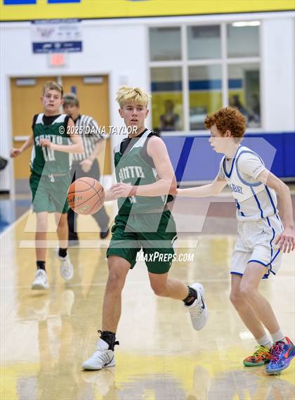 Thumbnail 2 in JV: Santo @ Huckabay photogallery.