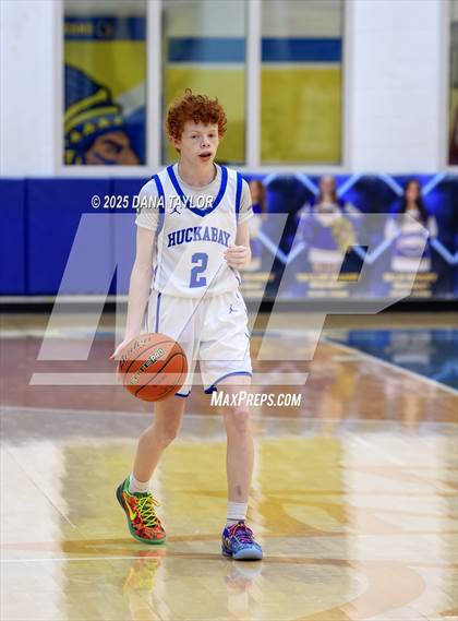 Thumbnail 2 in JV: Santo @ Huckabay photogallery.