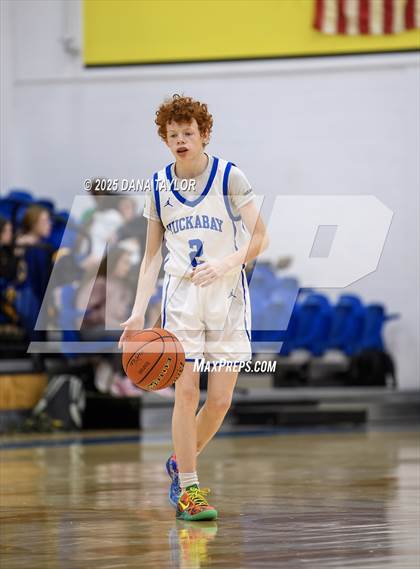 Thumbnail 3 in JV: Santo @ Huckabay photogallery.