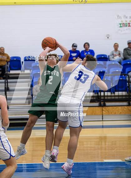 Thumbnail 3 in JV: Santo @ Huckabay photogallery.