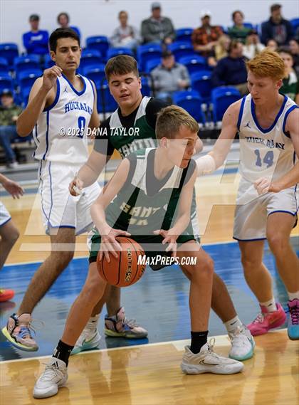 Thumbnail 3 in JV: Santo @ Huckabay photogallery.