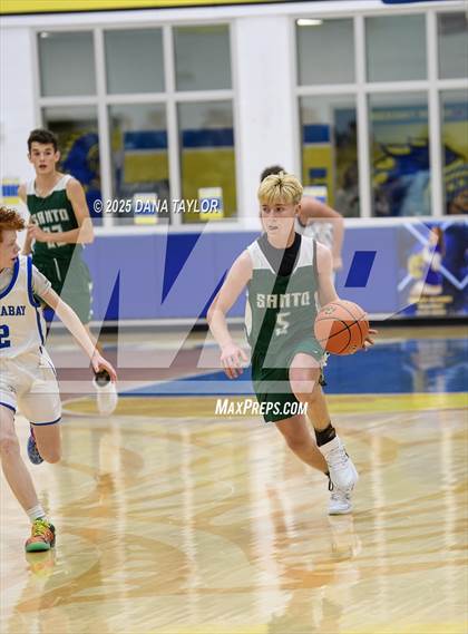 Thumbnail 2 in JV: Santo @ Huckabay photogallery.