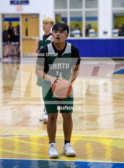 Thumbnail 1 in JV: Santo @ Huckabay photogallery.