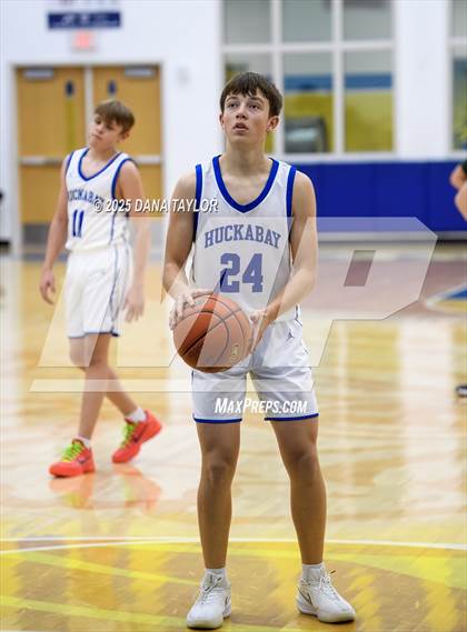 Thumbnail 2 in JV: Santo @ Huckabay photogallery.