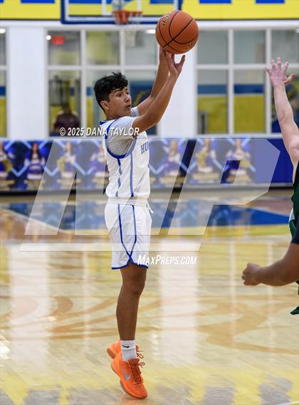 Thumbnail 1 in JV: Santo @ Huckabay photogallery.