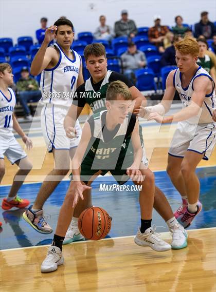 Thumbnail 2 in JV: Santo @ Huckabay photogallery.