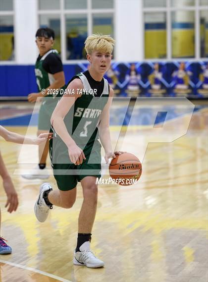 Thumbnail 3 in JV: Santo @ Huckabay photogallery.