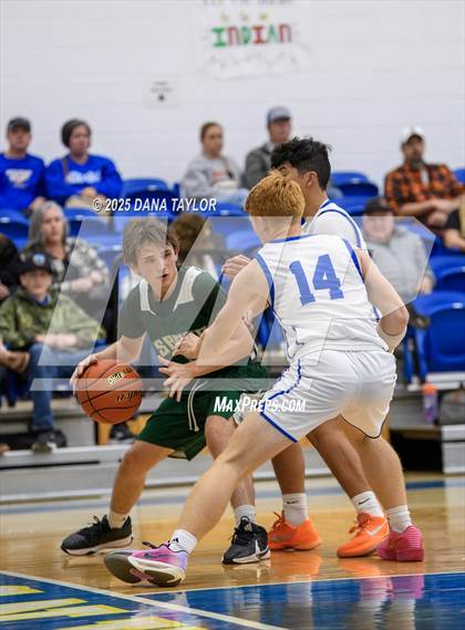 Thumbnail 1 in JV: Santo @ Huckabay photogallery.