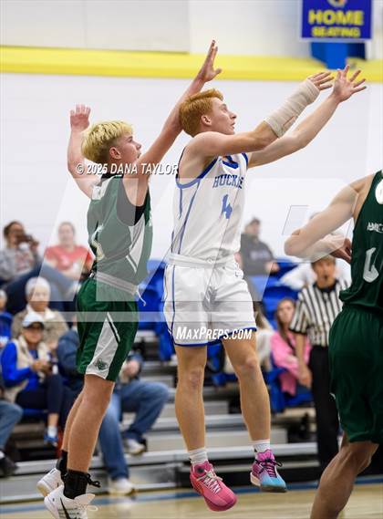 Thumbnail 2 in JV: Santo @ Huckabay photogallery.