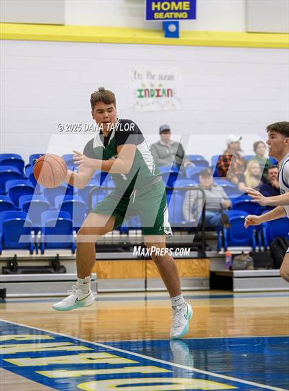 Thumbnail 3 in JV: Santo @ Huckabay photogallery.