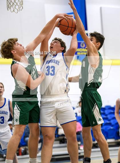 Thumbnail 3 in JV: Santo @ Huckabay photogallery.