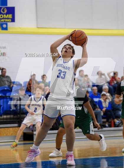 Thumbnail 3 in JV: Santo @ Huckabay photogallery.