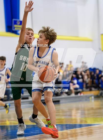 Thumbnail 1 in JV: Santo @ Huckabay photogallery.