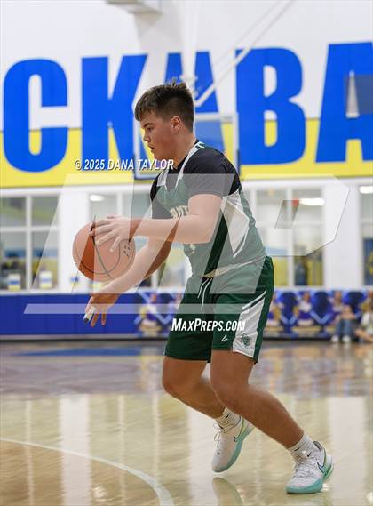 Thumbnail 2 in JV: Santo @ Huckabay photogallery.