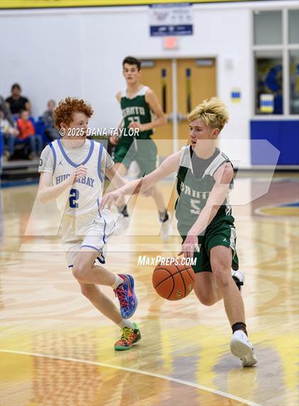 Thumbnail 1 in JV: Santo @ Huckabay photogallery.