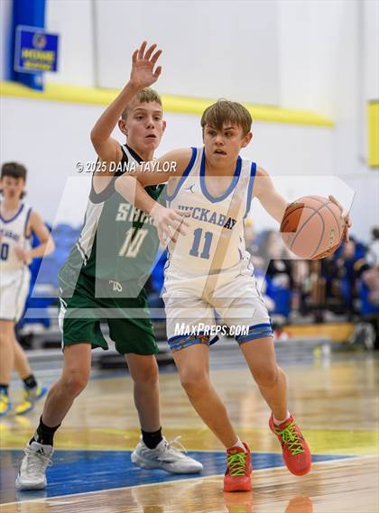 Thumbnail 2 in JV: Santo @ Huckabay photogallery.