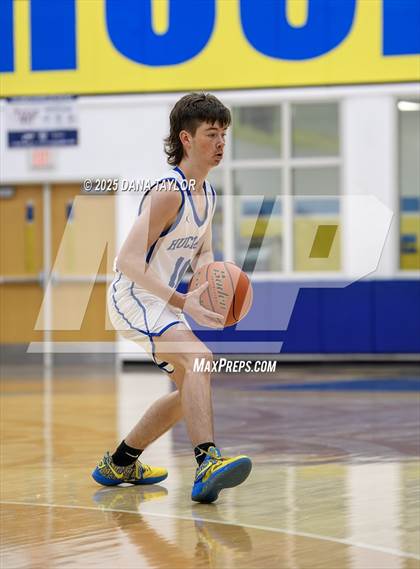 Thumbnail 3 in JV: Santo @ Huckabay photogallery.