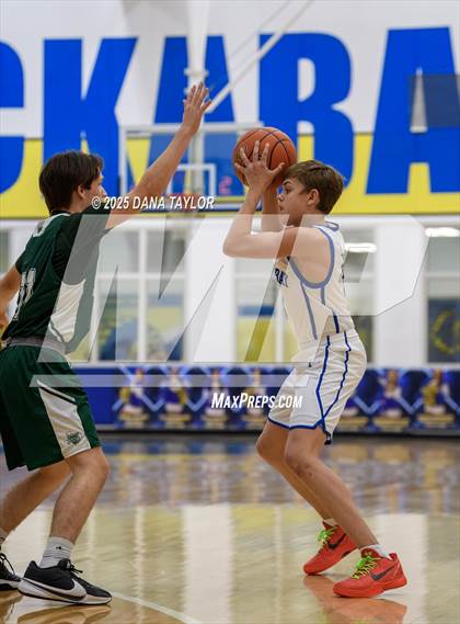 Thumbnail 3 in JV: Santo @ Huckabay photogallery.