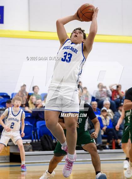 Thumbnail 2 in JV: Santo @ Huckabay photogallery.