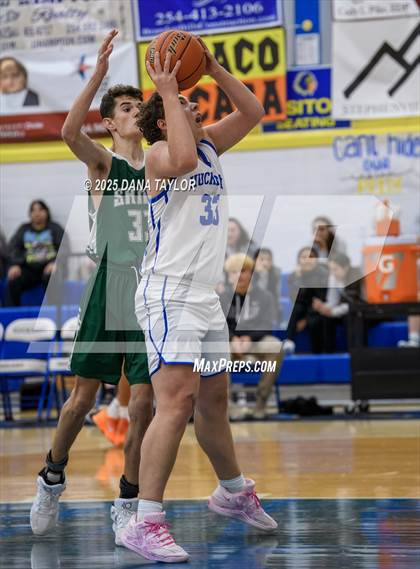 Thumbnail 1 in JV: Santo @ Huckabay photogallery.