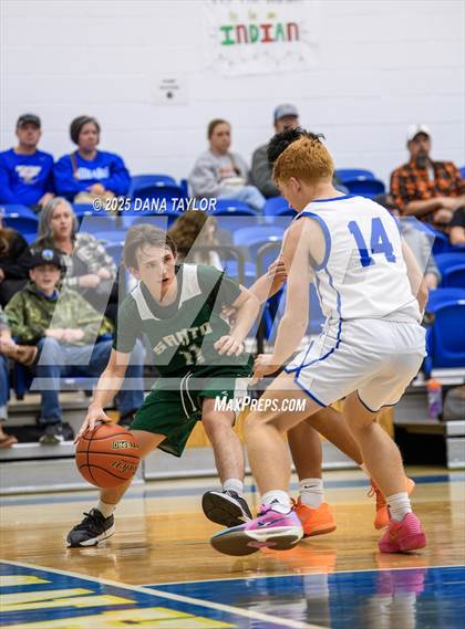 Thumbnail 3 in JV: Santo @ Huckabay photogallery.