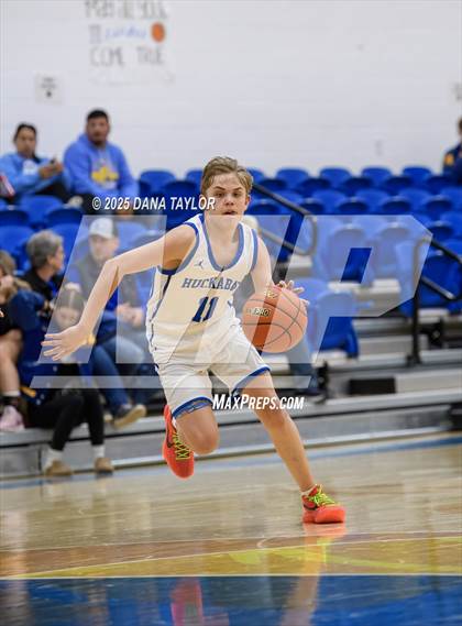 Thumbnail 3 in JV: Santo @ Huckabay photogallery.