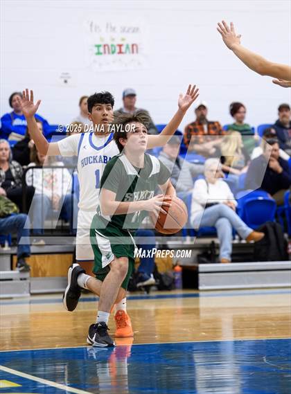 Thumbnail 2 in JV: Santo @ Huckabay photogallery.