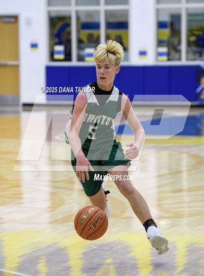 Thumbnail 3 in JV: Santo @ Huckabay photogallery.