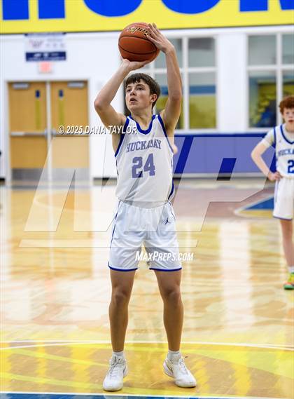 Thumbnail 3 in JV: Santo @ Huckabay photogallery.