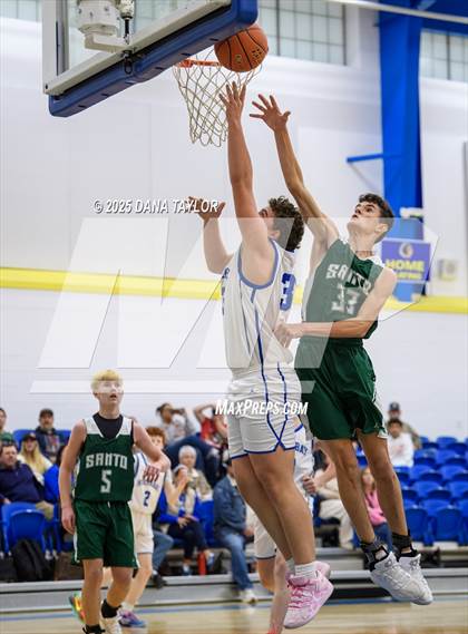 Thumbnail 3 in JV: Santo @ Huckabay photogallery.