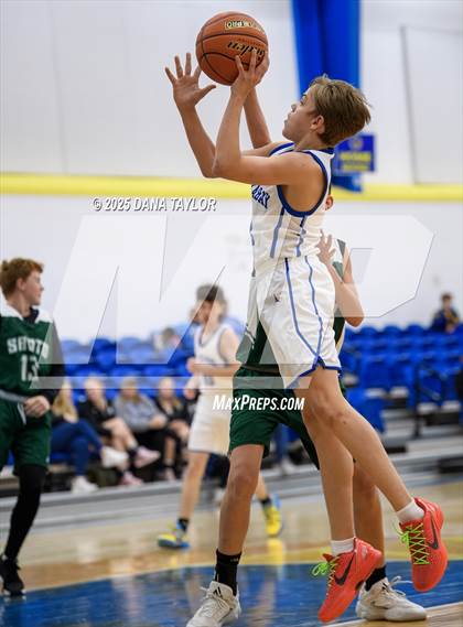 Thumbnail 2 in JV: Santo @ Huckabay photogallery.