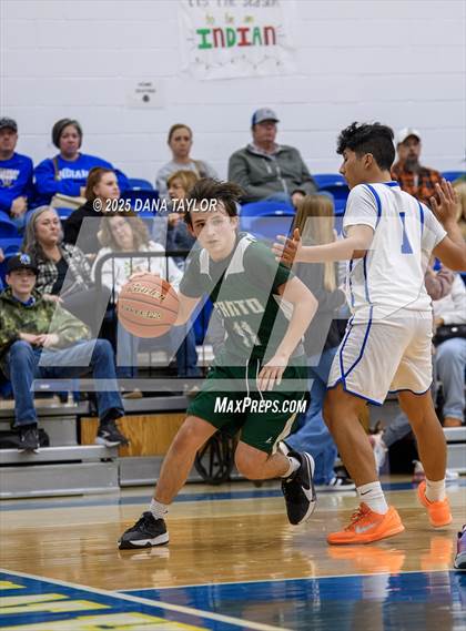 Thumbnail 3 in JV: Santo @ Huckabay photogallery.