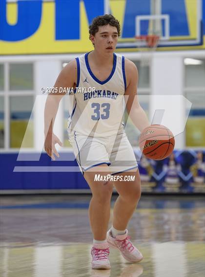 Thumbnail 1 in JV: Santo @ Huckabay photogallery.