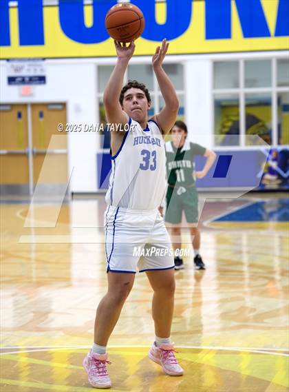 Thumbnail 2 in JV: Santo @ Huckabay photogallery.