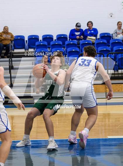 Thumbnail 1 in JV: Santo @ Huckabay photogallery.