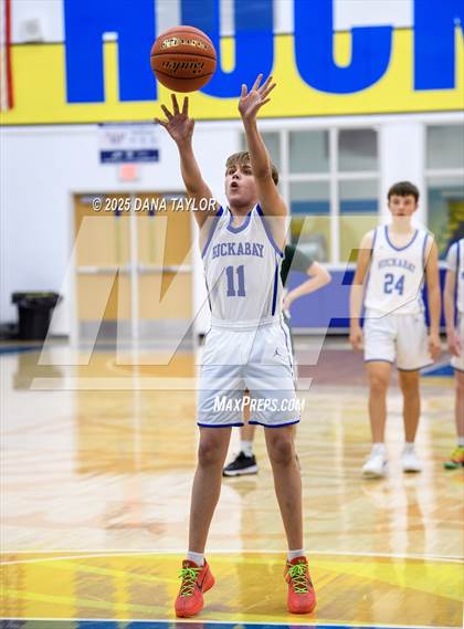 Thumbnail 3 in JV: Santo @ Huckabay photogallery.