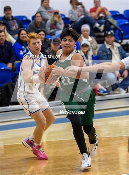 Thumbnail 3 in JV: Santo @ Huckabay photogallery.