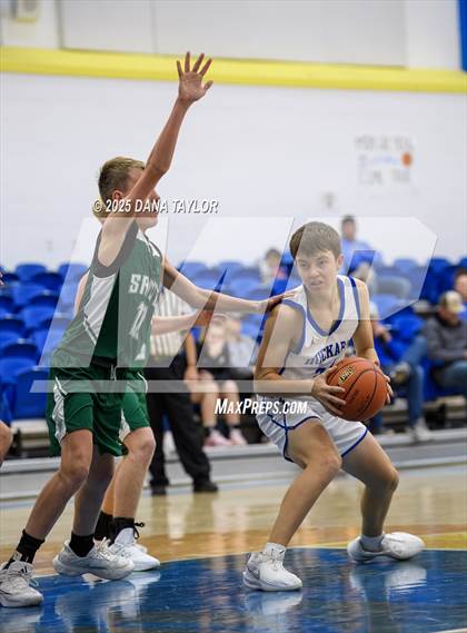 Thumbnail 1 in JV: Santo @ Huckabay photogallery.