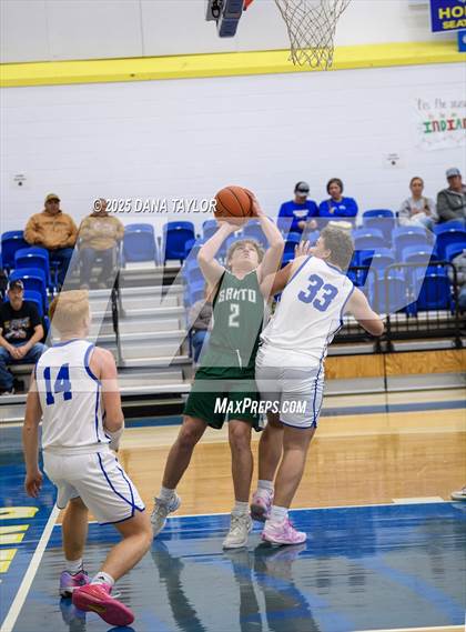 Thumbnail 2 in JV: Santo @ Huckabay photogallery.