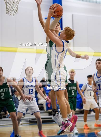 Thumbnail 2 in JV: Santo @ Huckabay photogallery.