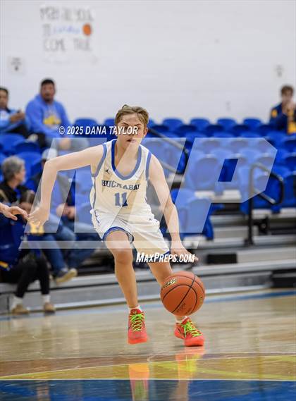 Thumbnail 1 in JV: Santo @ Huckabay photogallery.