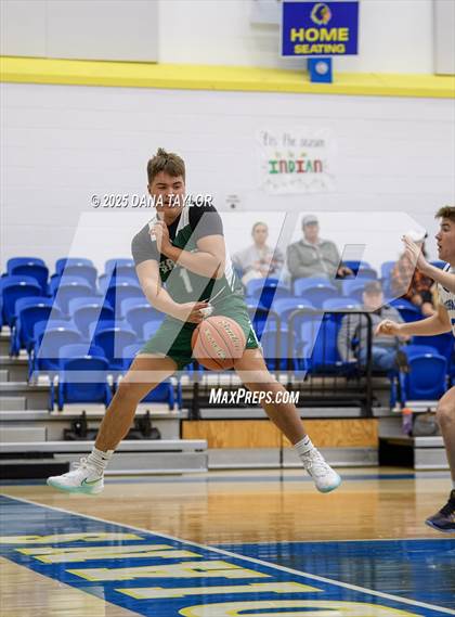 Thumbnail 1 in JV: Santo @ Huckabay photogallery.