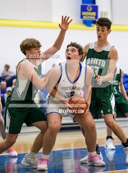 Thumbnail 2 in JV: Santo @ Huckabay photogallery.