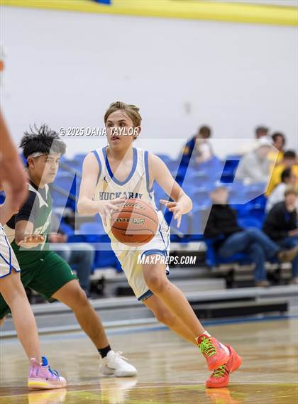 Thumbnail 1 in JV: Santo @ Huckabay photogallery.