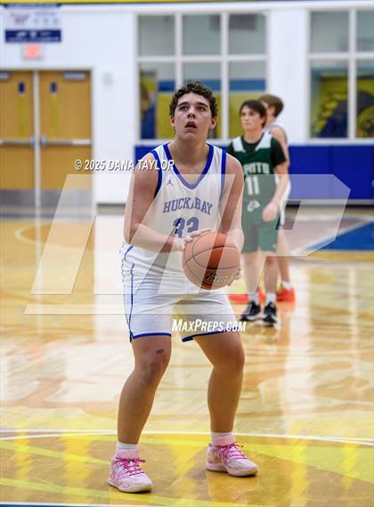 Thumbnail 1 in JV: Santo @ Huckabay photogallery.