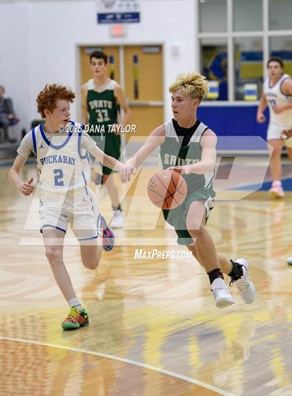 Thumbnail 3 in JV: Santo @ Huckabay photogallery.