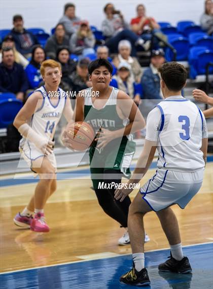 Thumbnail 1 in JV: Santo @ Huckabay photogallery.