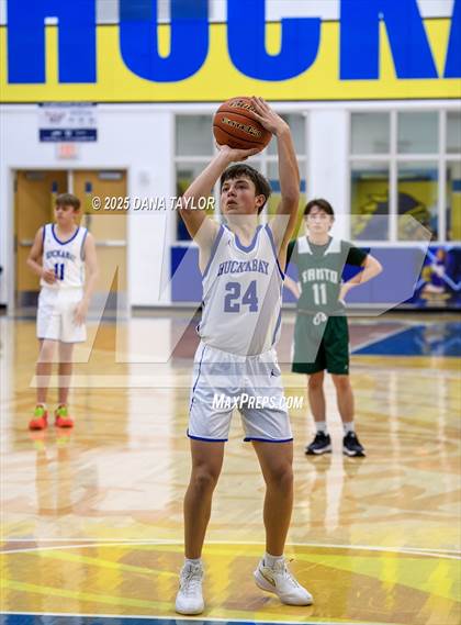 Thumbnail 1 in JV: Santo @ Huckabay photogallery.